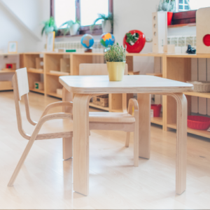 Classroom Equipment