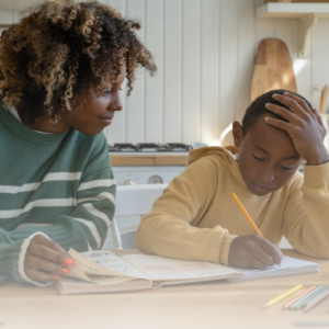Homeschool Educator