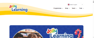Jolly Learning 1 300x122