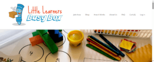 Little Learners Busy Box 1 300x122
