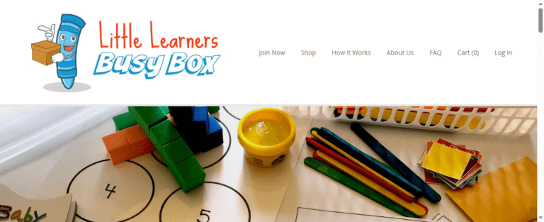 Little Learners Busy Box 1 768x313