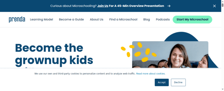 Prenda Microschools 1 768x313