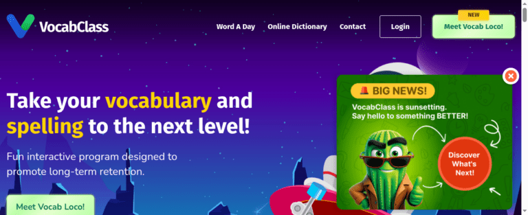 VocabClass 1 768x313