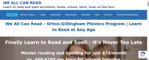 We All Can Read 1 300x122