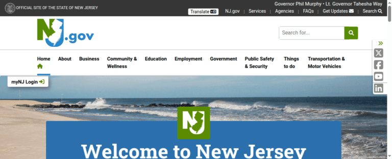 New Jersey NJ Dept of Education 1 1 768x313