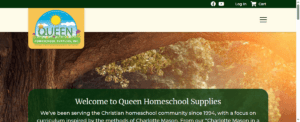 Queenhome School 1 300x122