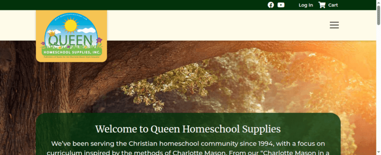 Queenhome School 1 768x313