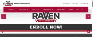 Ravenhome School 4 1 300x122