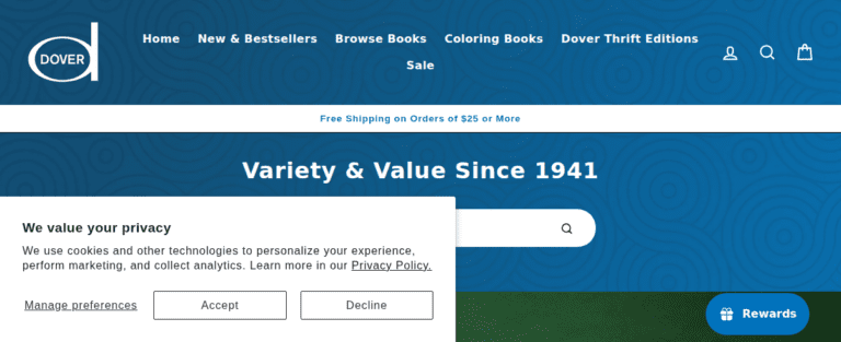 StoreDoverpublications 1 1 768x313