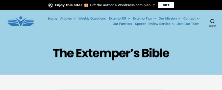 Extempers 1 768x313