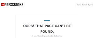 OerPress Book SPub 1 300x122