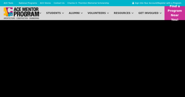 ACE Mentor Program of America 1 768x402