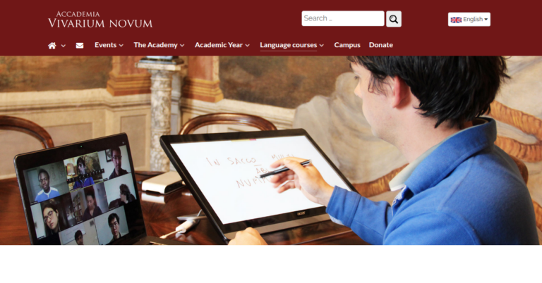 Accademia Vivarium novum 1 768x402