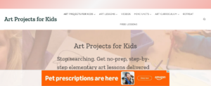 Art Projects for Kids 1 300x122