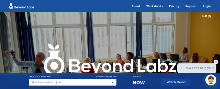 Beyond Labz 1 768x313