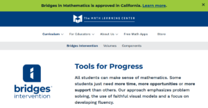 Bridges in Mathematics 1 300x157