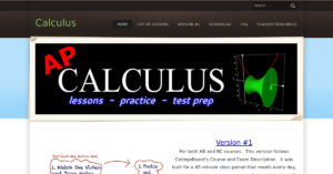 Calculus 1 300x157