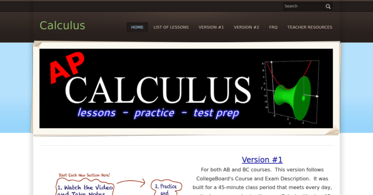 Calculus 1 768x402