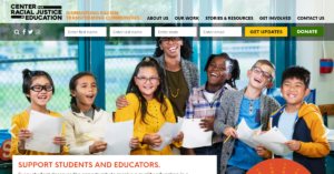 Center for Racial Justice in Education 1 300x157