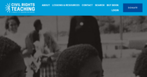 Civil Rights Teaching 1 300x157