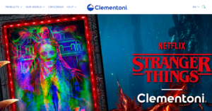 Clementoni UK 1 300x157