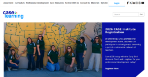 Curriculum for Agricultural Science Education 1 300x157