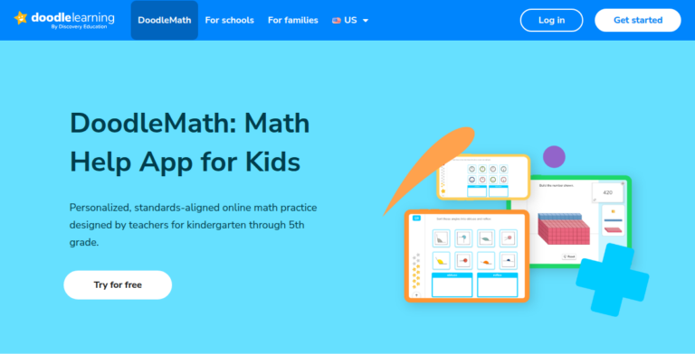 DoodleLearning 1 768x402
