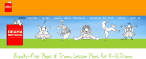 Drama Notebook 1 300x122