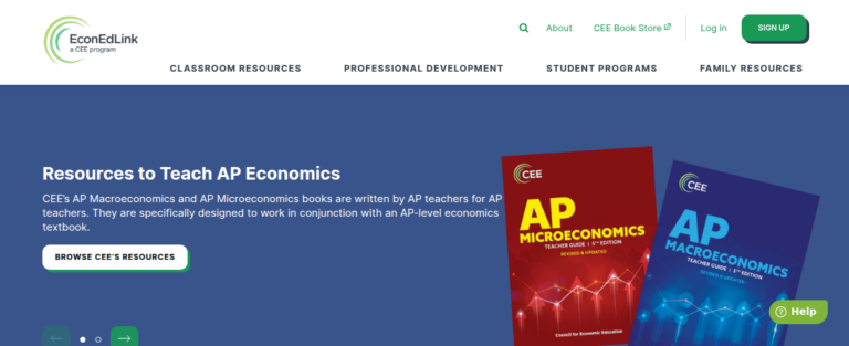 EconEdLink 1 768x313