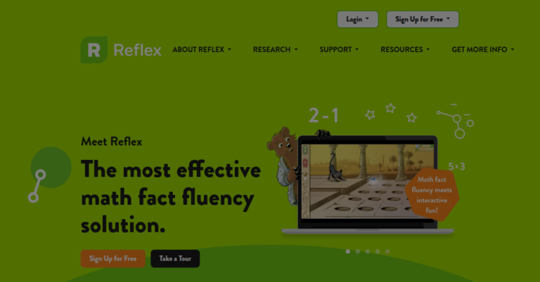 Effective Math Fact Fluency Solution 1 768x402