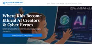 Ethical AI 300x157