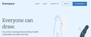 Everyone Can Draw 1 300x122