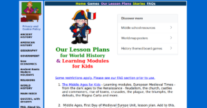 FREE USE games activities learning modules lesson plans and more 1 300x157