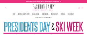 Fashion Camp 1 300x122