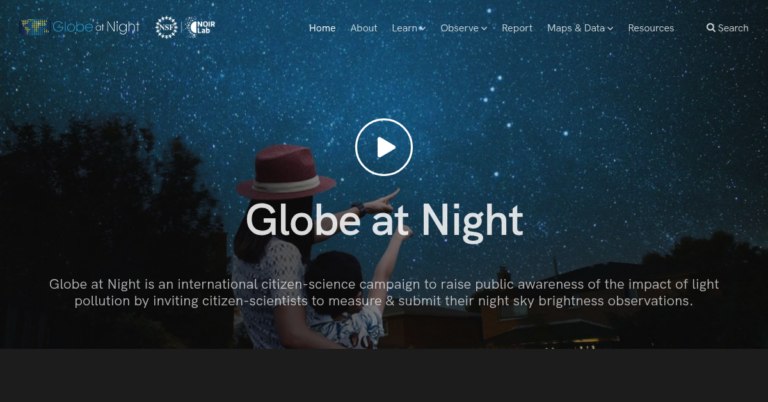 Globe At Night 1 768x402