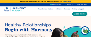 Harmony Academy 1 300x122