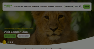 London Zoo 1 300x157