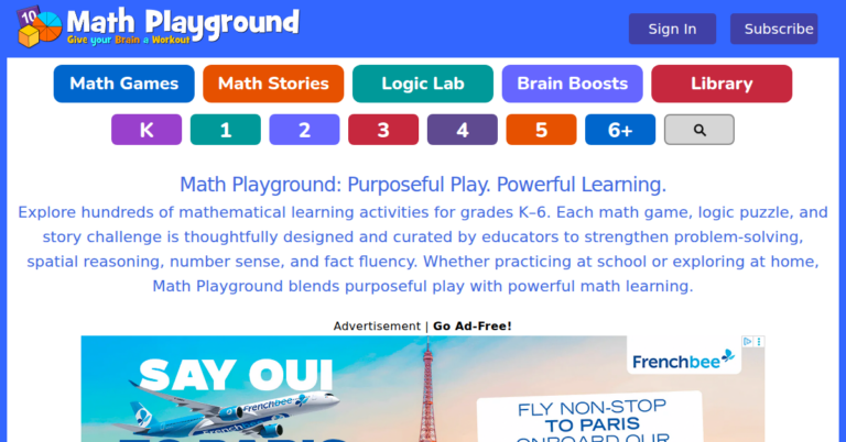 Math Playground 1 768x402