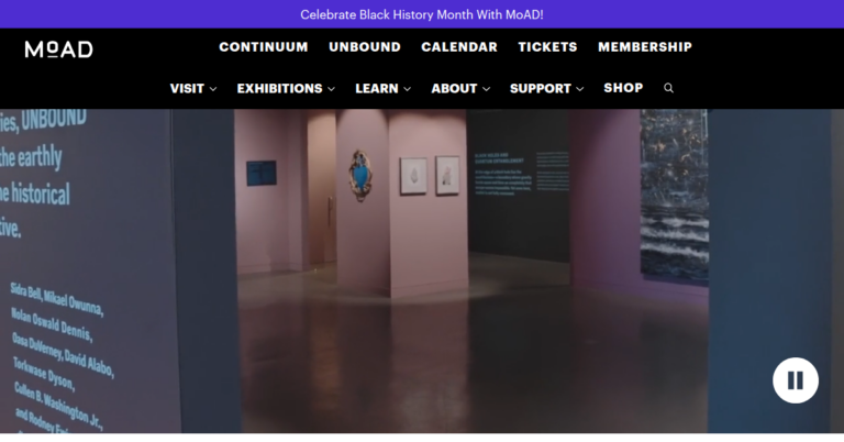 Museum of the African Diaspora MoAD 1 768x402