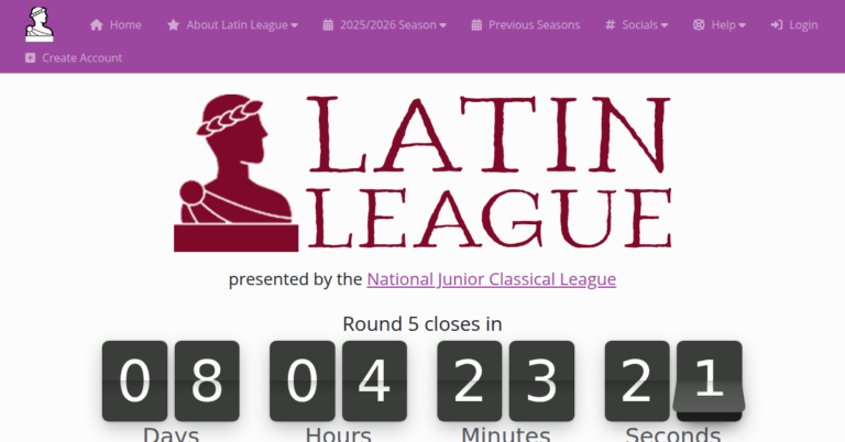 NJCL Latin League 1 768x402
