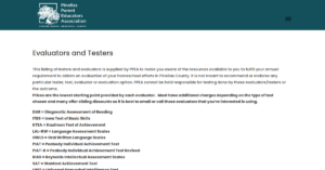Pinellas Parent Educators Association 1 300x157