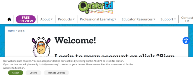 QuaverEd Seriously Fun Education 1 768x313