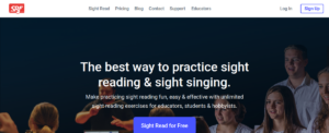 Sight Reading Factory 1 300x122