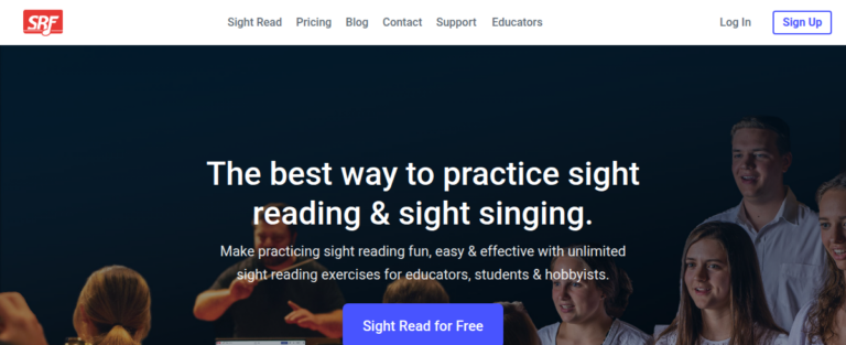 Sight Reading Factory 1 768x313