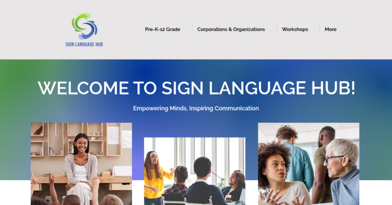 Sign Language Hub 1 768x402