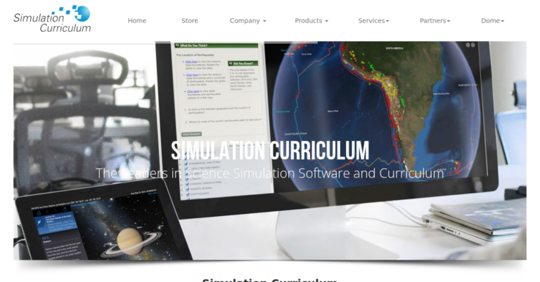 Simulation Curriculum 1 768x402