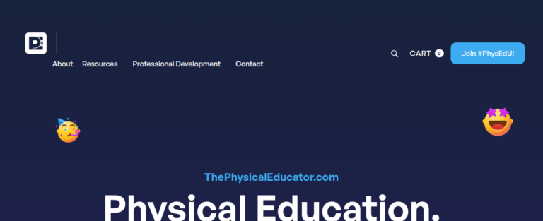 ThePhysicalEducatorcom PE Best Practices 1 768x313