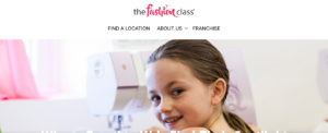 The Fashion Class 1 300x122