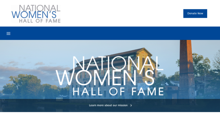 Women of the Hall  1 768x402