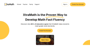 XtraMath 1 300x157